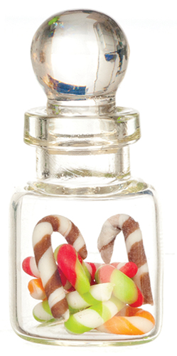 Candy in Jar